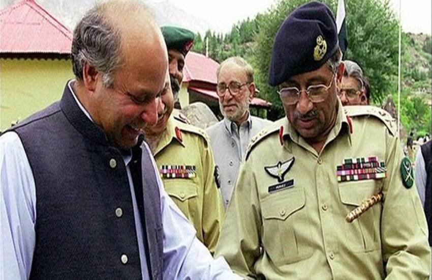 Kargil vijay diwas, kargil vijay diwas images, kargil vijay diwas status, kargil vijay diwas quotes, kargil vijay diwas speech, happy kargil vijay diwas, happy kargil vijay diwas images, happy kargil vijay diwas quotes, kargil vijay diwas 2018, kargil vijay diwas 2018 images, virender sehwag, virender sehwag tweet on Kargil Vijay Diwas, nawaz sharif with pervez musharraf