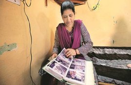 Shayara Bano, Shayara Bano joins BJP, triple talaq, Bharatiya Janata Party, BJP, Supreme Court, hindi news, News in Hindi, Jansatta