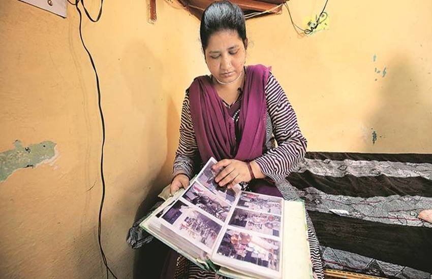 Shayara Bano, Shayara Bano joins BJP, triple talaq, Bharatiya Janata Party, BJP, Supreme Court, hindi news, News in Hindi, Jansatta