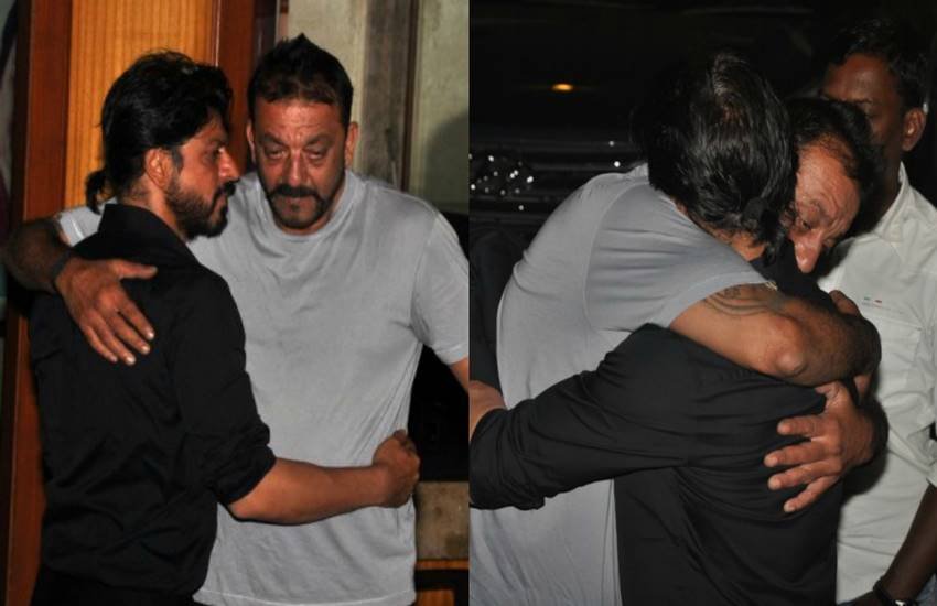 शाहरूख ने केबीसी के सेट पर कही थी ये बात
सोर्स यूट्यूब 