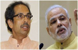 shiv sena