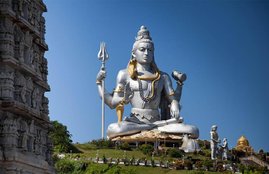 Lord Shiva, Lord Shiva benefits, Lord Shiva worship, Lord Shiva prayer, Lord Shiva in savan, Lord Shiva and Gemstone, Gemstone facts, Gemstone of shiva, 9 Adarangars, Benefits From Worship, religion news