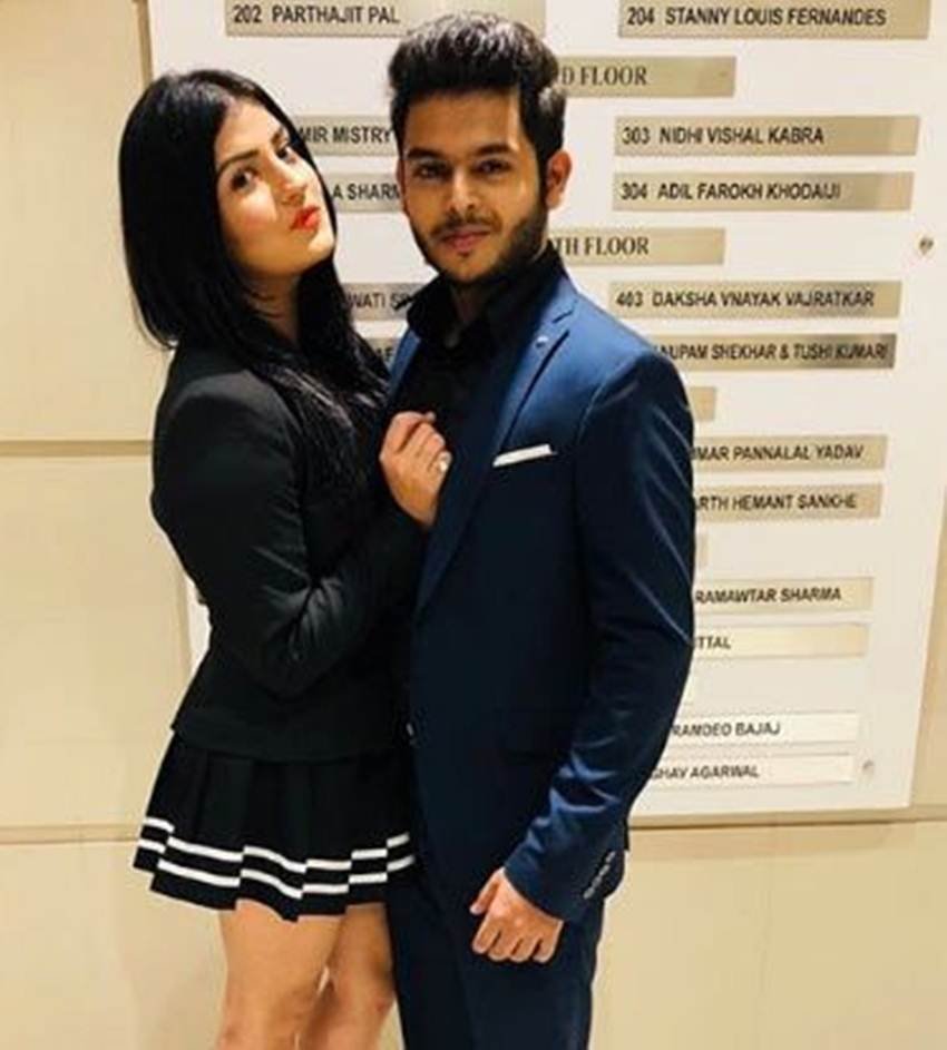 Bigg Boss 12, salman khan, gurmeet, debina, Milind Soman, Ankita Konwar, contestant list, salman khan bigg boss, bigg boss 12 contestant list, entertainment news, jansatta