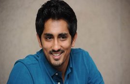 sidhharth