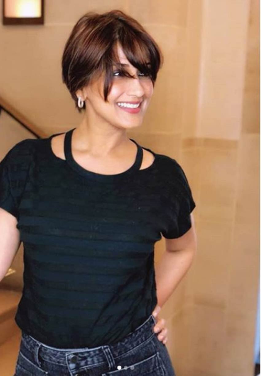 metastatic, metastatic cancer, sonali bendre, sonali bendre cancer, sonali bendre latest news, metastatic cancer in hindi, metastatic meaning, high grade cancer,high grade cancer in hindi, high grade cancer meaning, high grade cancer symptoms, cancer, cancer in hindi