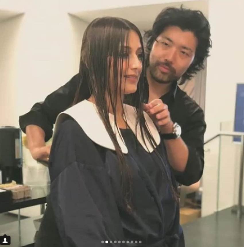 metastatic, metastatic cancer, sonali bendre, sonali bendre cancer, sonali bendre latest news, metastatic cancer in hindi, metastatic meaning, high grade cancer,high grade cancer in hindi, high grade cancer meaning, high grade cancer symptoms, cancer, cancer in hindi