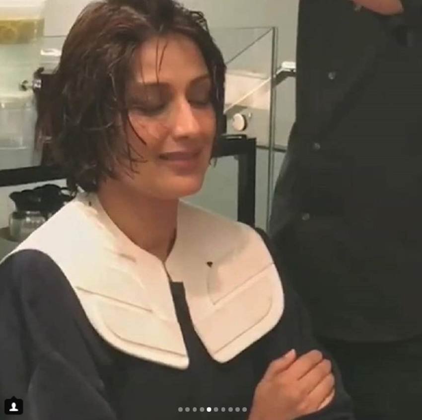 metastatic, metastatic cancer, sonali bendre, sonali bendre cancer, sonali bendre latest news, metastatic cancer in hindi, metastatic meaning, high grade cancer,high grade cancer in hindi, high grade cancer meaning, high grade cancer symptoms, cancer, cancer in hindi