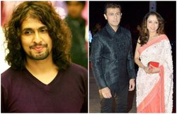 टूटने के कगार पर थी सोनू निगम की शादी, सिंगर के प्रयासों से हम भी ले सकते हैं सीख