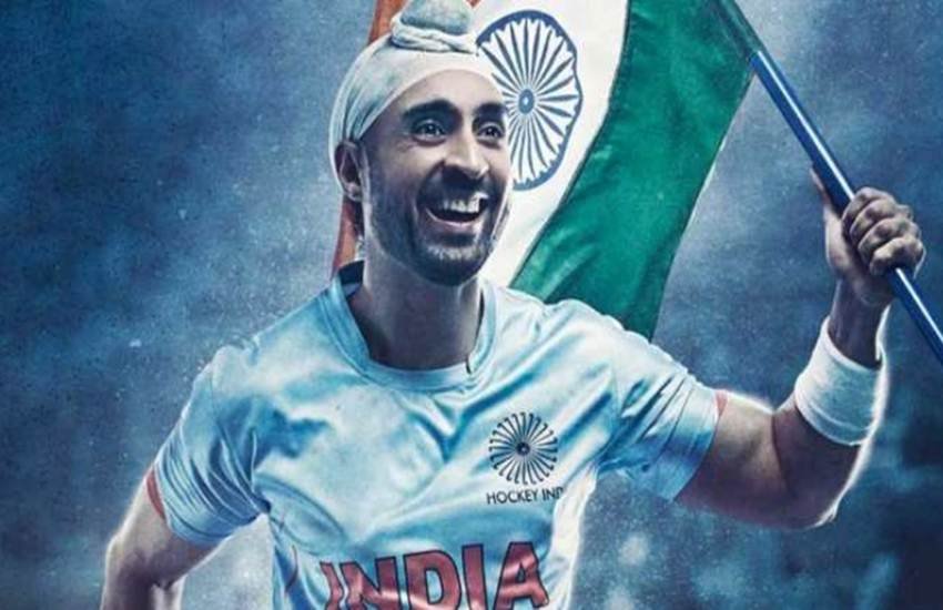 soorma movie review, soorma movie review in hindi, soorma review, movie soorma review soorma, soorma trailer, soorma movie trailer, soorma release date, soorma cast, Taapsee Pannu, Angad Bedi, Taapsee Pannu soorma, Angad Bedi