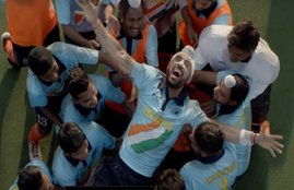 soorma movie review, soorma movie review in hindi, soorma review, movie soorma review soorma, soorma trailer, soorma movie trailer, soorma release date, soorma cast, Taapsee Pannu, Angad Bedi, Taapsee Pannu soorma, Angad Bedi