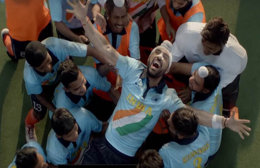 soorma movie review, soorma movie review in hindi, soorma review, movie soorma review soorma, soorma trailer, soorma movie trailer, soorma release date, soorma cast, Taapsee Pannu, Angad Bedi, Taapsee Pannu soorma, Angad Bedi