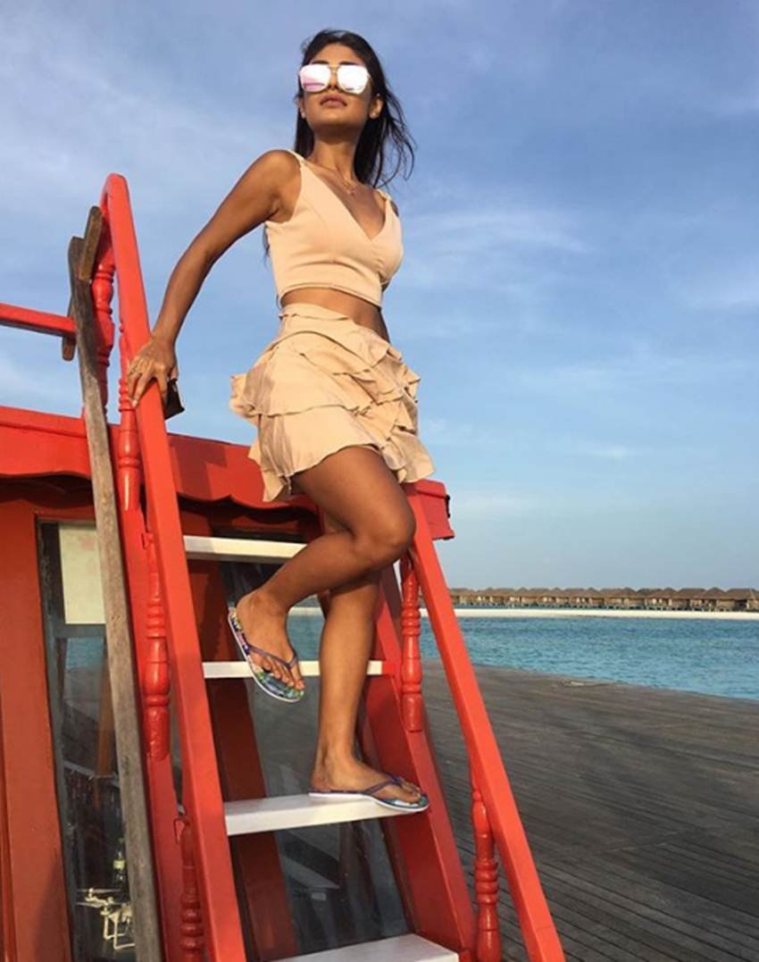 Sreejita De,Uttaran,bikini,TV actress hot pictures,TV actres hot photos,actress in bikini