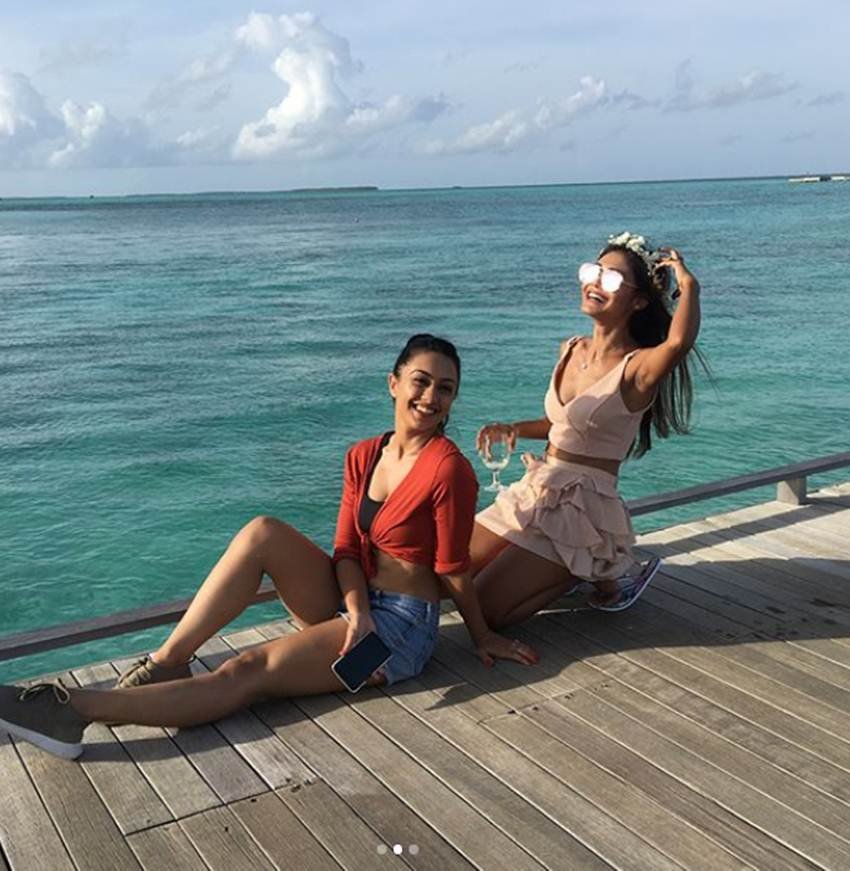 Sreejita De,Uttaran,bikini,TV actress hot pictures,TV actres hot photos,actress in bikini