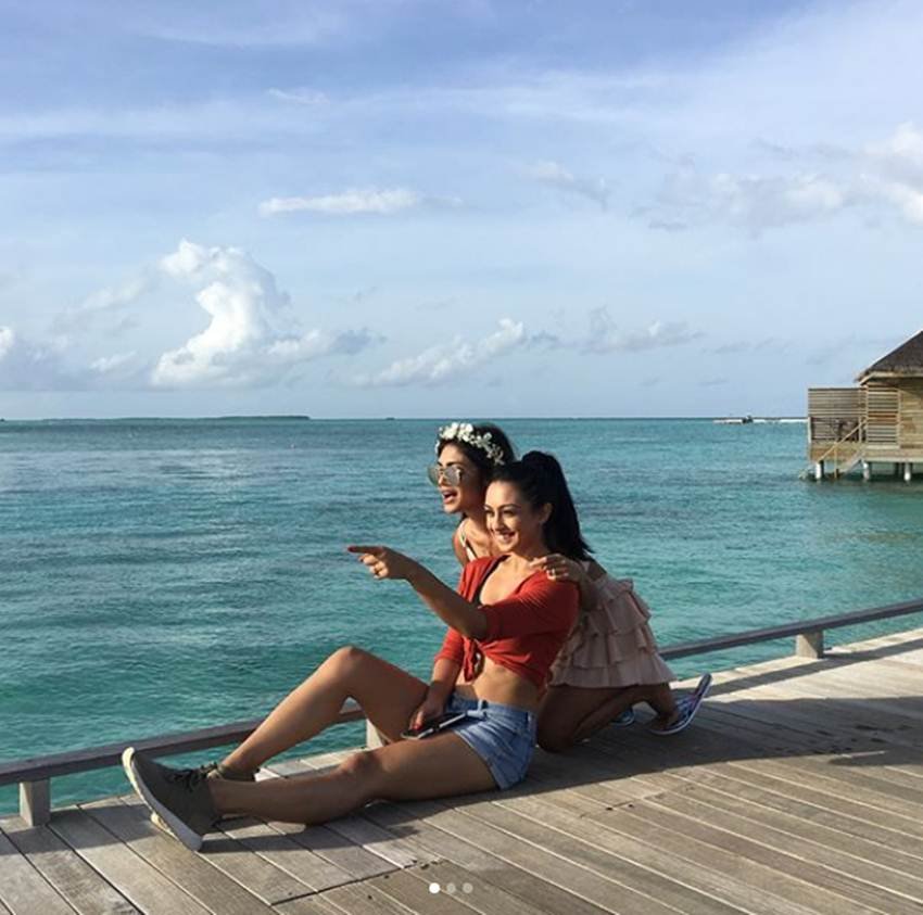 Sreejita De,Uttaran,bikini,TV actress hot pictures,TV actres hot photos,actress in bikini