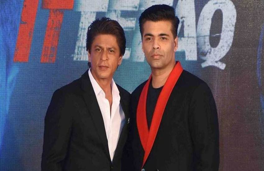 करण ने 'कुछ कुछ होता है' के 20 साल पूरे होने पर सुनाया दिलचस्प किस्सा