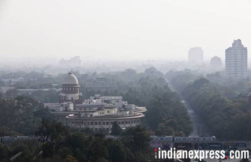 supreme court