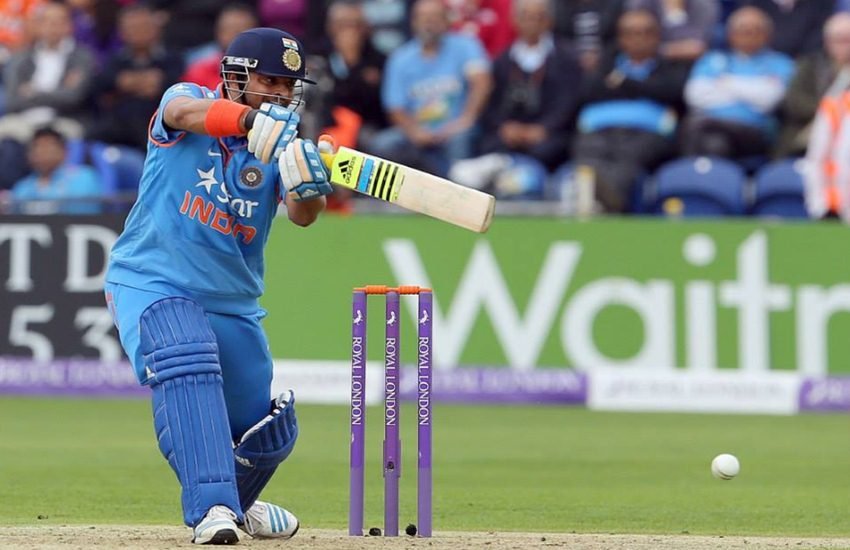 india v/s england first one day match