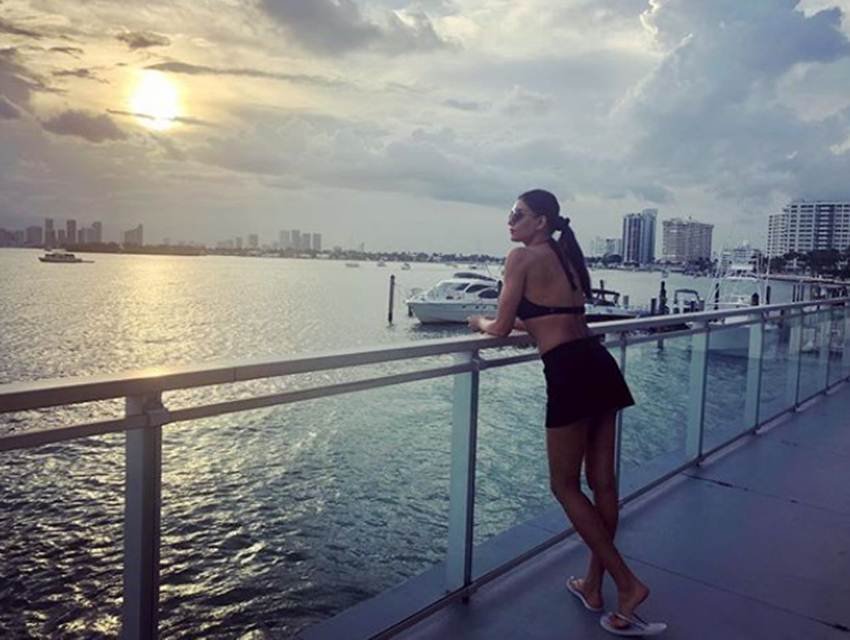 Sushmita Sen, Sushmita Sen holidays, Sushmita Sen instagram, Sushmita Sen fitness video, Sushmita Sen photos, Sushmita Sen lifestyle, Sushmita Sen films