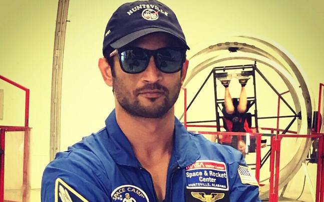 kedarnath, Chanda Mama Door Ke, Sushant Singh Rajput, sushant singh, sushant singh upcoming movies, sushant singh movies, jansatta photo gallery