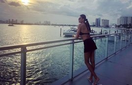 Sushmita Sen, Sushmita Sen holidays, Sushmita Sen instagram, Sushmita Sen fitness video, Sushmita Sen photos, Sushmita Sen lifestyle, Sushmita Sen films