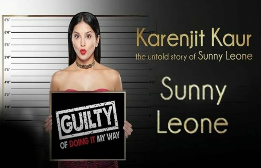 शुरूआत में इस वेब सीरीज़ में सनी ने खास दिलचस्पी नहीं ली थी।
Source: Movcr शुरूआत में इस वेब सीरीज़ में सनी ने खास दिलचस्पी नहीं ली थी।
Source: Movcr