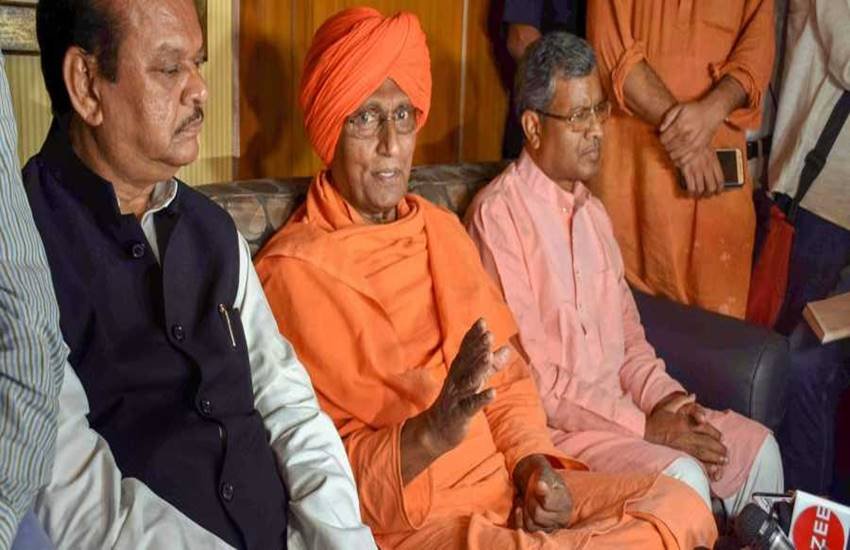सामाज सुधारक स्वामी अग्निवेश