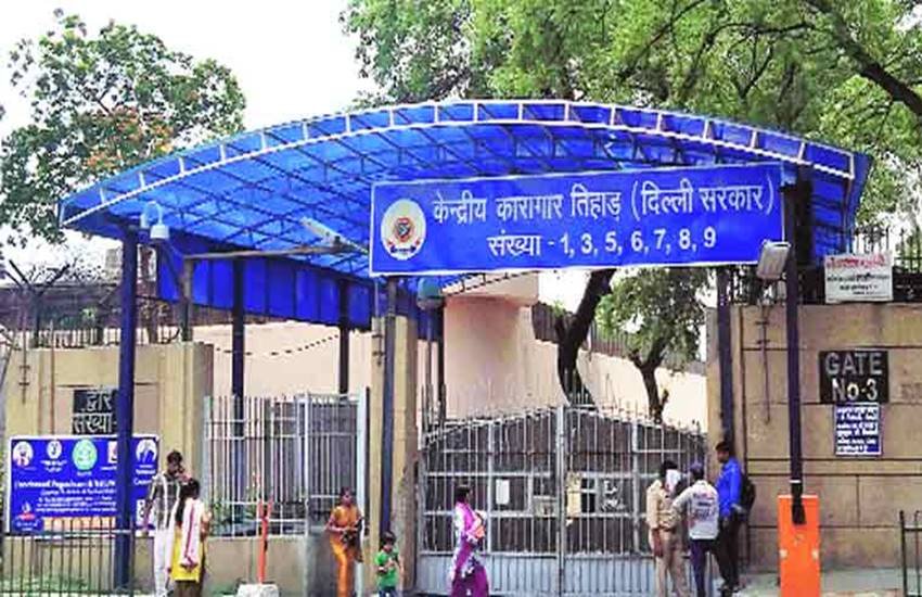 तिहाड़ कैदियों पर कथित तौर पर हुए हमले की जांच करेगी सीबीआई