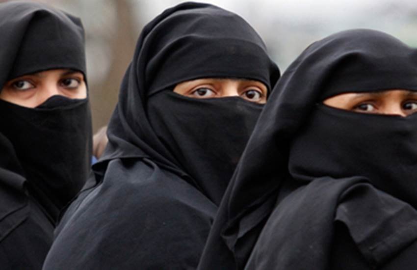 triple talaq