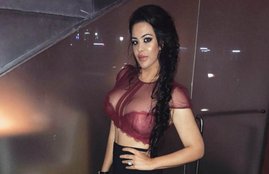 trishala dutt, trishala dutt on instagram, trishala dutt on joining bollywood, sanjay dutt daughter, trishala bollywood dreams, entertainment news, bollywood news