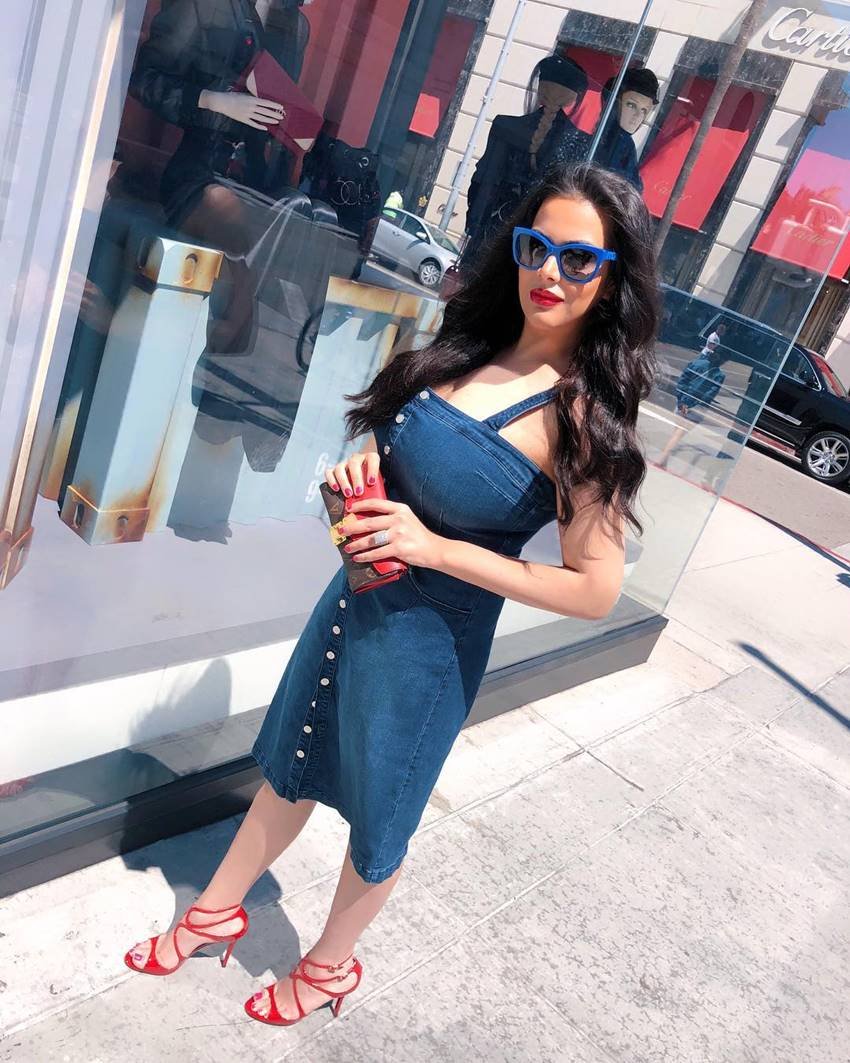 "Sanju, Sanjay Dutt, Trishala, Trishala Dutt, Ranbir Kapoor, Rajkumar Hirani, Sanjay Dutt biopic, Richa Sharma, Rhea Pillai, Sonam Kapoor, Maanayata Dutt, Dia Mirza, Sanjay Dutt first wife, Sanjay Dutt daughter,