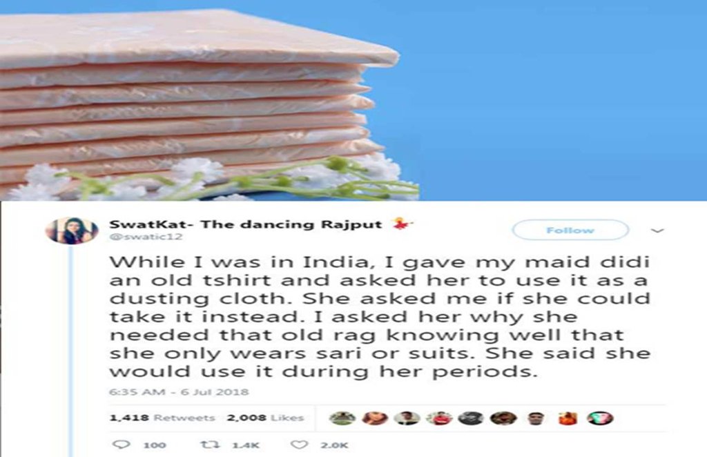 टि्वटर यूजर द्वारा लिखा गया पत्र (Pic credit- Twitter)