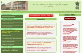 uppsc