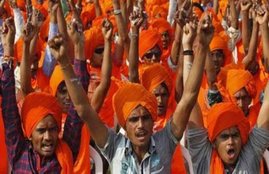uttar pradesh