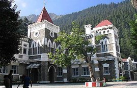 uttarakhand