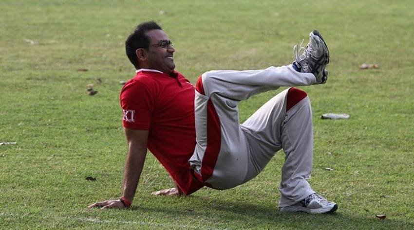 virendra sehwag, virendra sehwag funny pics, virendra sehwag photos, virendra sehwag latest photos, virendra sehwag jansatta, virendra sehwag photo gallery