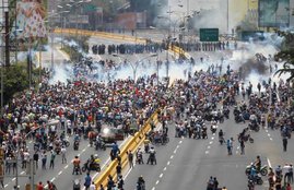 venezuela