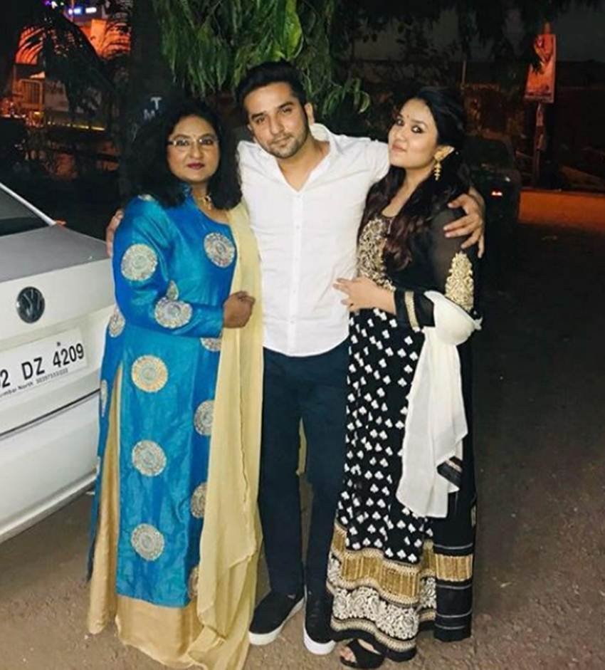 Bigg Boss 12, salman khan, gurmeet, debina, Milind Soman, Ankita Konwar, contestant list, salman khan bigg boss, bigg boss 12 contestant list, entertainment news, jansatta