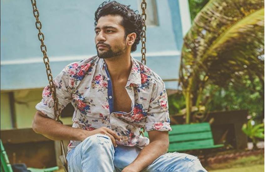 herleen sethi, relationship, Sanju, Uri,vicky kaushal, herleen sethi vicky kaushal, vicky kaushal raaji, vicky kaushal alia bhatt, vicky kaushal marriage, vicky kaushal news