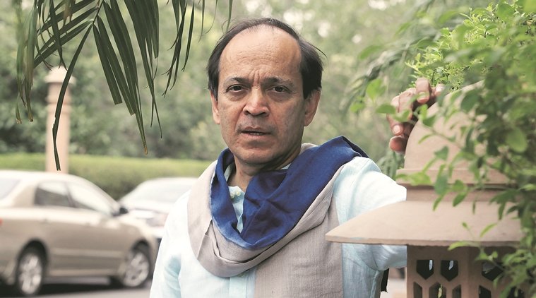 Imam Siddique, rohit bahl fashion designer, Rohit Bal, sabyasachi mukherjee fashion designer, Vikram Seth (Source: Renuka Puri), sushant divgikar, karan johar, gay people in bollywood, bollywood gay man, supreme court on gay, gay matter in SC, 377 Article