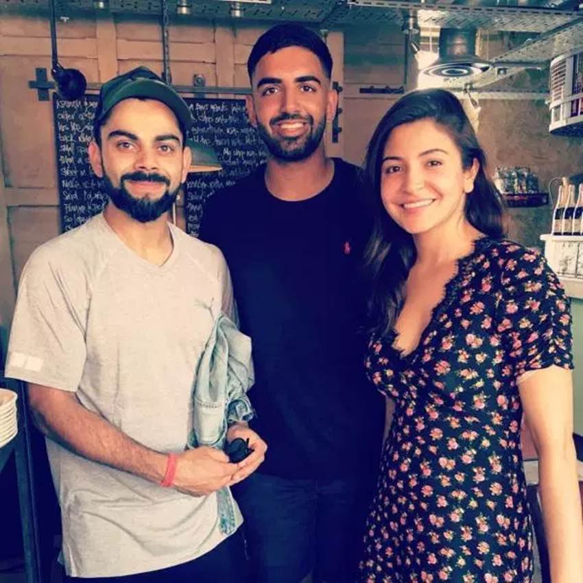 virat kohli, anushka sharma, anshuka virat, virat, anushka, virushka, virushka photos, virushka recent photos, virushka news, virat anushka photos, virat anushka selfie, entertainment news
