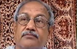 राजसमंद होटल में मिलीं थीं 67 नाबालिग युवतियां, अब वीरेंद्र देव दीक्षित के आश्रम से जुड़े तार