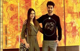 Qayamat Ki Raat actor Vivek Dahiya, Divyanka Tripathi, Divyanka Tripathi Vivek Dahiya, Divyanka Tripathi Vivek Dahiya vacation photos, Divyanka Tripathi Vivek Dahiya romantic photos