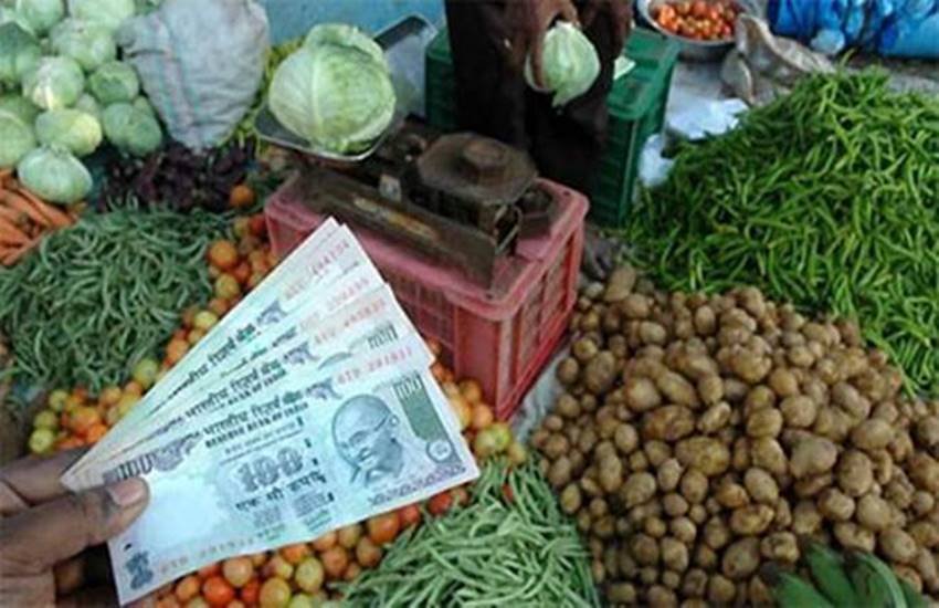 Wholesale inflation, inflation, Wholesale inflation rises, wpi, Wholesale price index, Wholesale inflation 5.77%, june, May, PM Narendra modi, bjp, nda, congress, opposition, vegetable food costly, jansatta