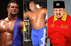 पिछले 48 घंटे के दौरान WWE के तीन-तीन पहलवानों की गई जान