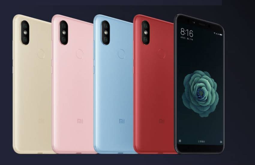  Xiaomi ने बीते साल अपने Xiaomi Mi A1 Android One स्मार्टफोन को लॉन्च करने के लिए एक ग्लोबल इवेंट आयोजित किया था।