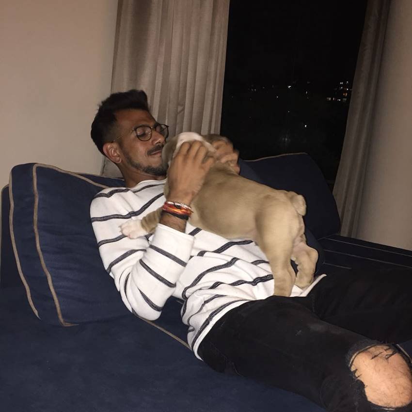 Rohit Sharma wish Yuzvendra Chahal, Rohit Sharma trolls Yuzvendra Chahal, Yuzvendra Chahal Birthday, Twitter, India vs England, india tour of England