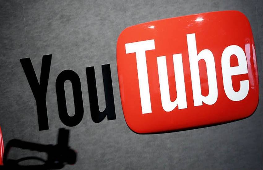 Youtube लगाएगा फर्जी खबरों पर रोक, 2.5 करोड़ डॉलर करेगा निवेश