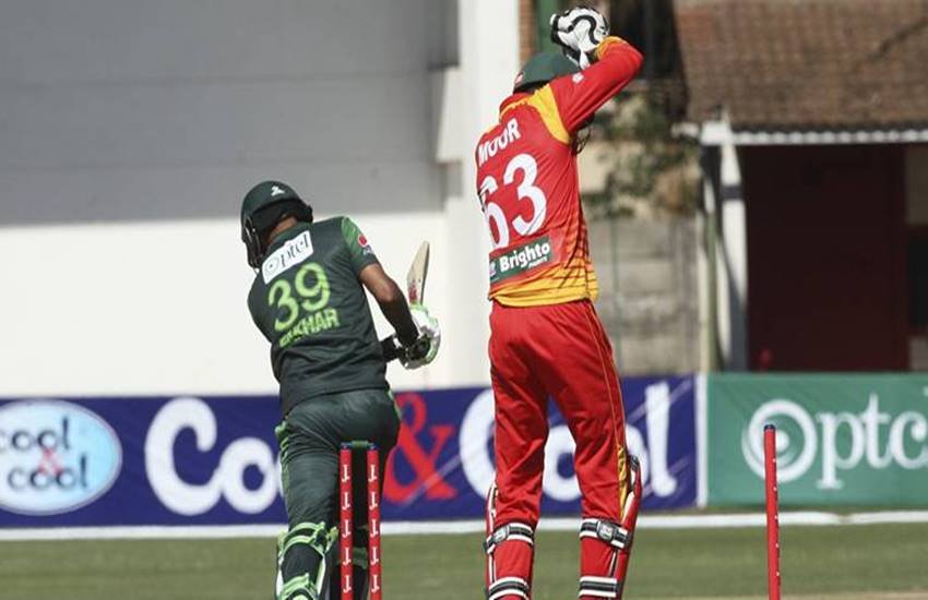 Pakistan vs Zimbabwe T20 Live Cricket Score, Pak vs Zim Live Score: दोनों ही टीमों के लिए जीत जरूरी।