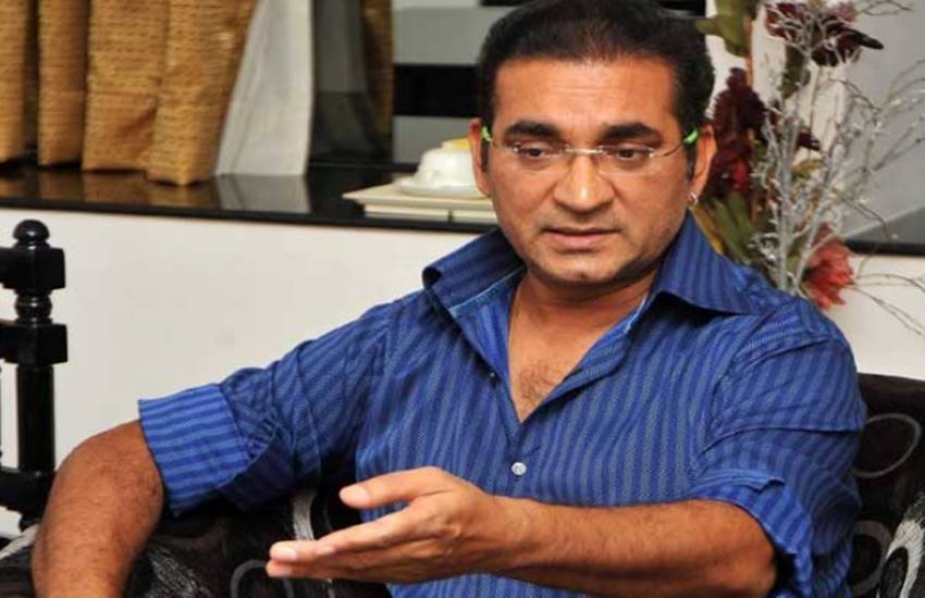 सिंगर अभिजीत (फोटोसोर्स: इंडियन एक्सप्रेस)