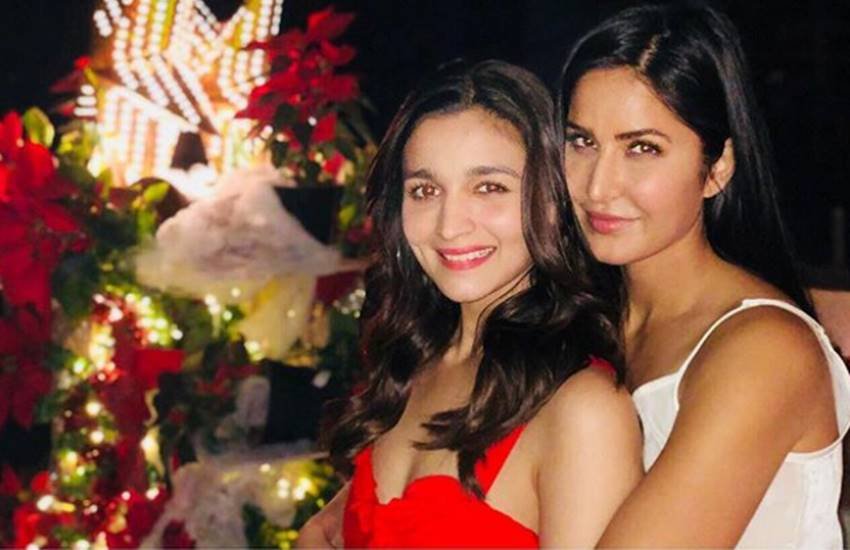 Alia Bhatt, alia bhatt friendship relationship with Katrina Kaif, alia katrina bff, alia bhatt raazi actress, raaqzi actress with katrina kaif, entertainment news, bollywood news, television news, entertainment news, bollywood news, television news